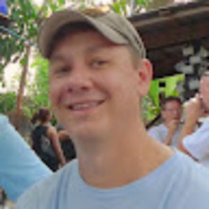 Meet your Posher, Michael w